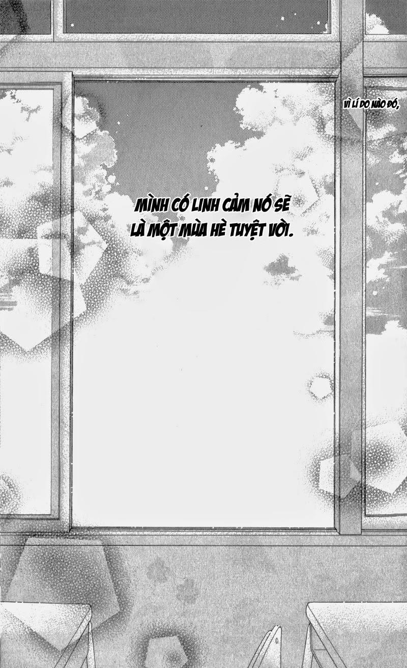 Sugar Soldier Chap 11 - Next Chap 12