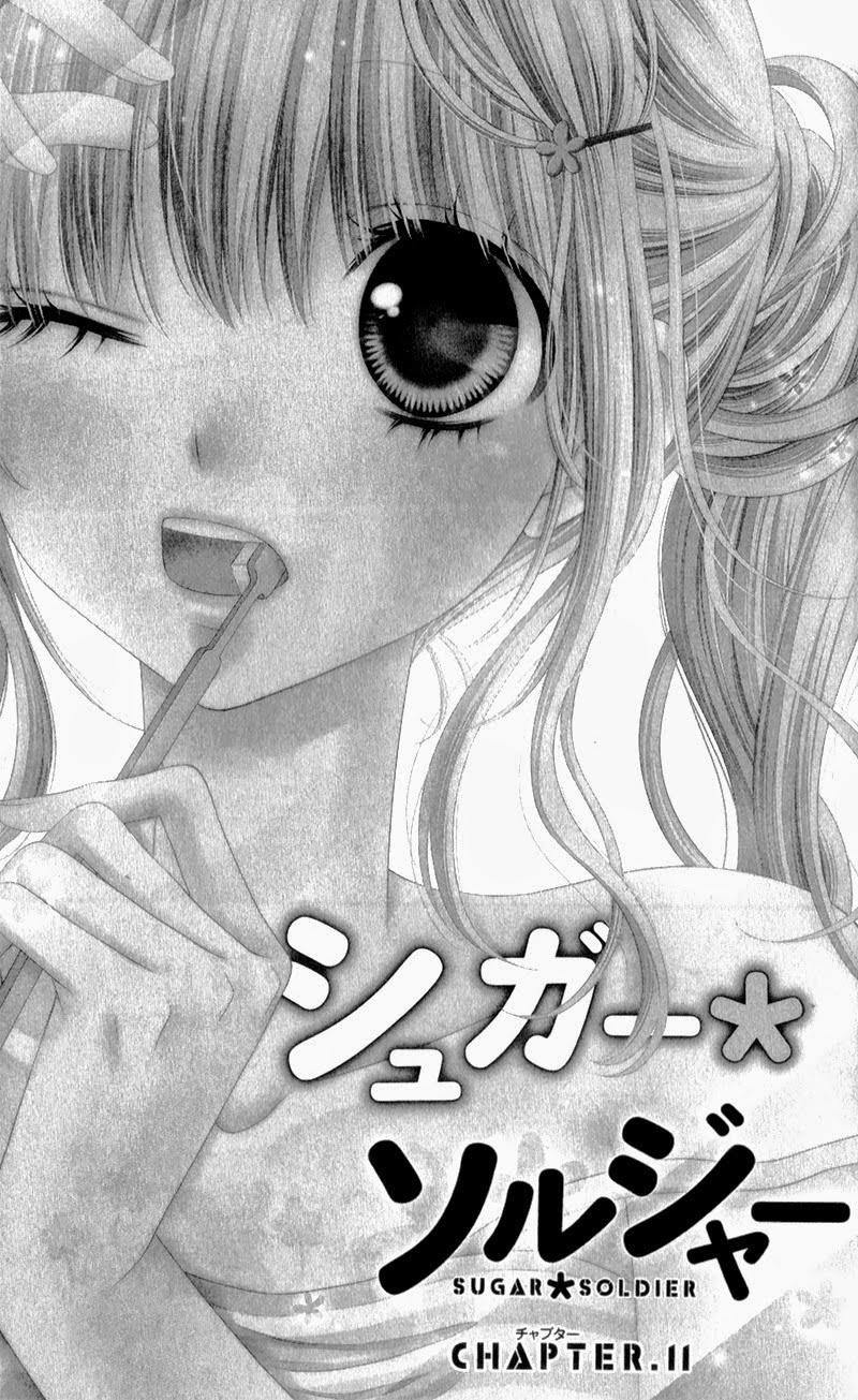Sugar Soldier Chap 11 - Next Chap 12