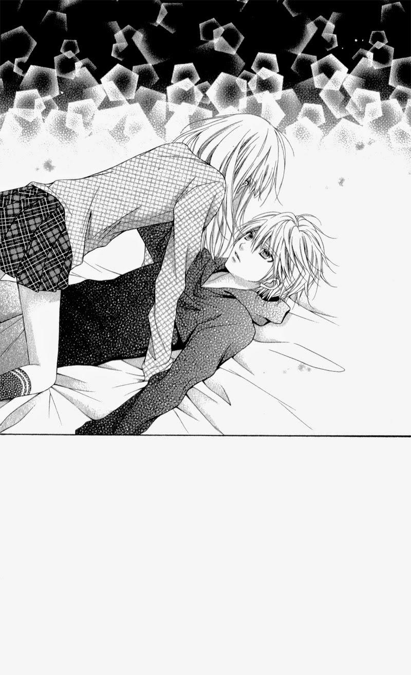Sugar Soldier Chap 11 - Next Chap 12