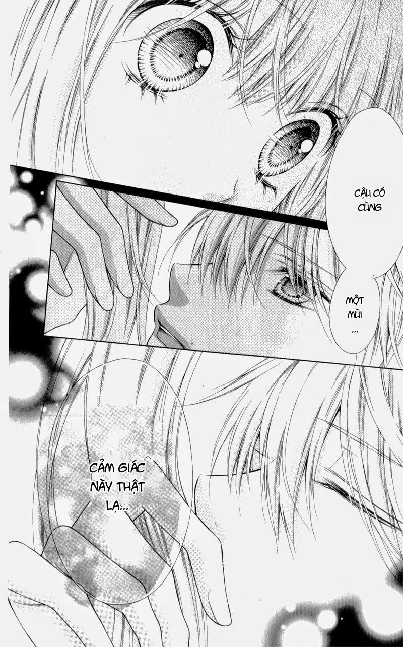 Sugar Soldier Chap 11 - Next Chap 12