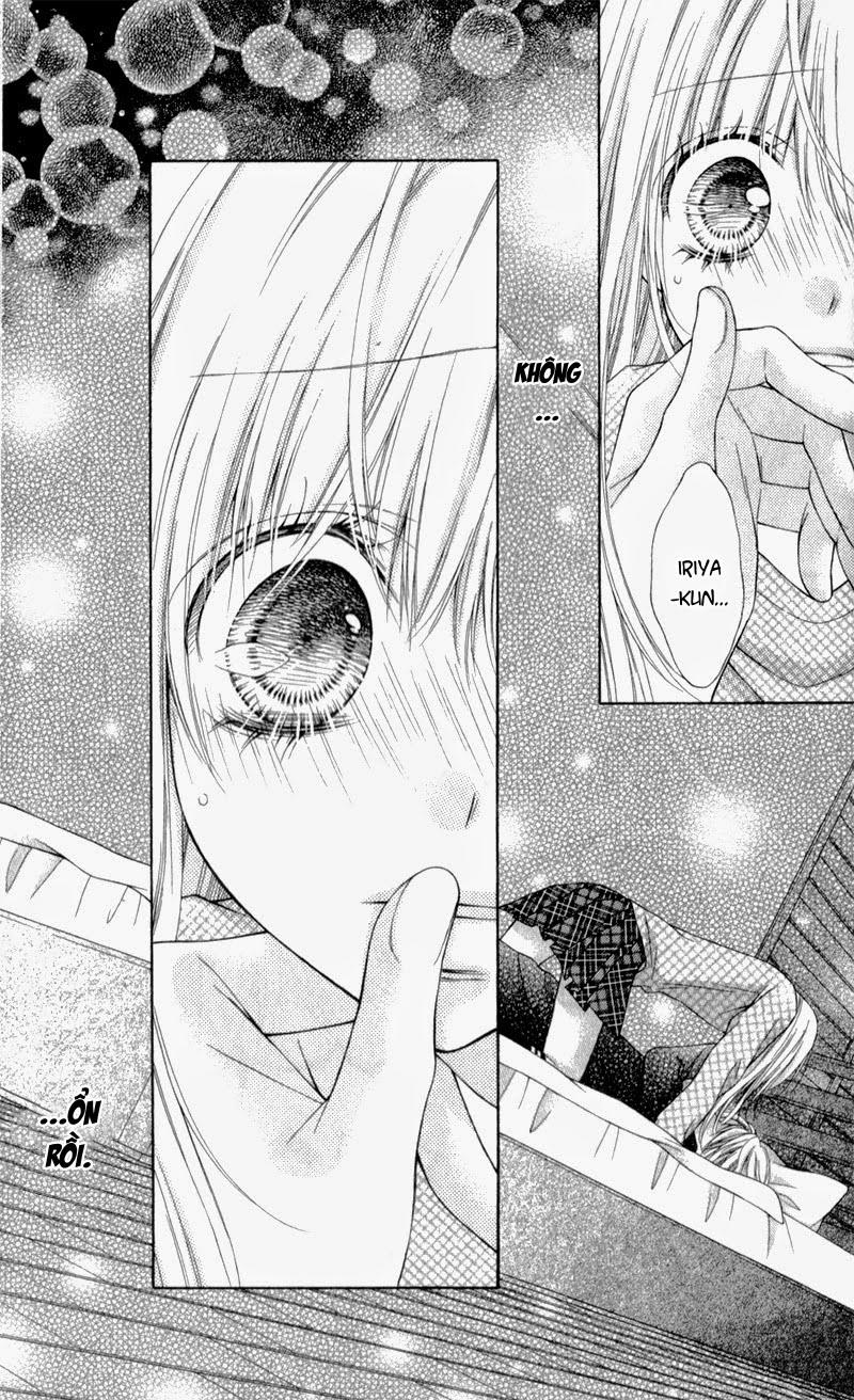 Sugar Soldier Chap 11 - Next Chap 12