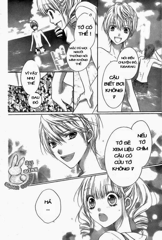 Sugar Soldier Chap 12 - Next Chap 13