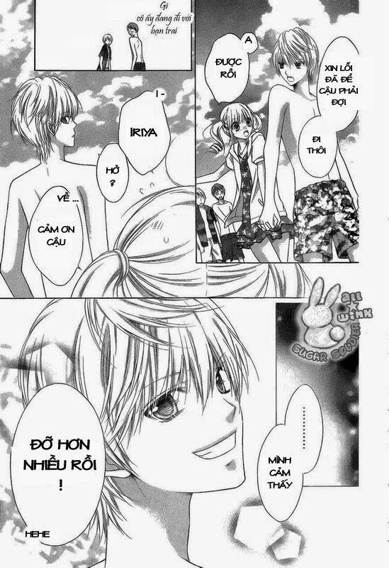 Sugar Soldier Chap 12 - Next Chap 13