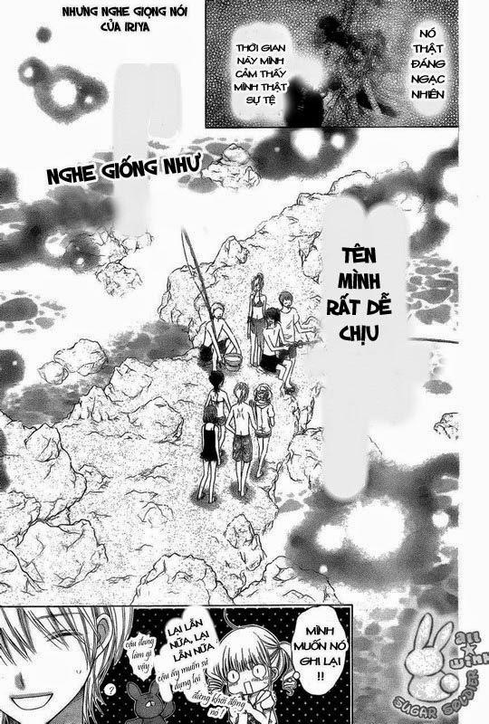 Sugar Soldier Chap 12 - Next Chap 13