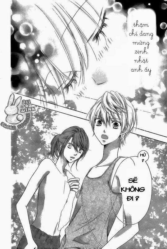 Sugar Soldier Chap 12 - Next Chap 13