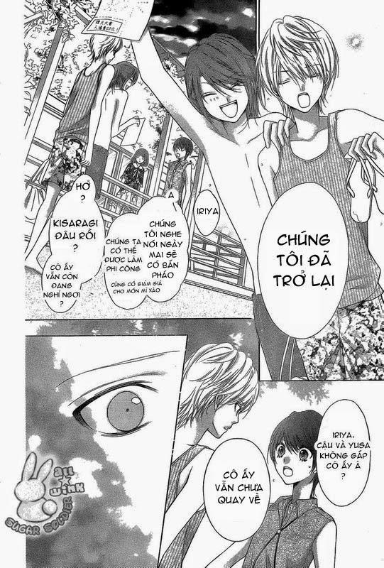 Sugar Soldier Chap 12 - Next Chap 13