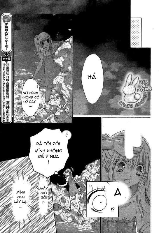 Sugar Soldier Chap 12 - Next Chap 13