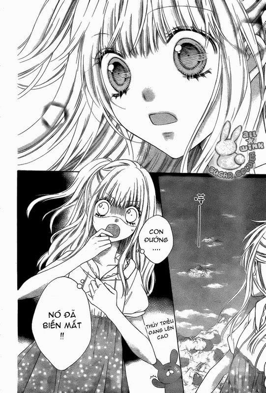 Sugar Soldier Chap 12 - Next Chap 13