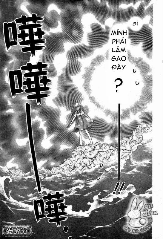 Sugar Soldier Chap 12 - Next Chap 13