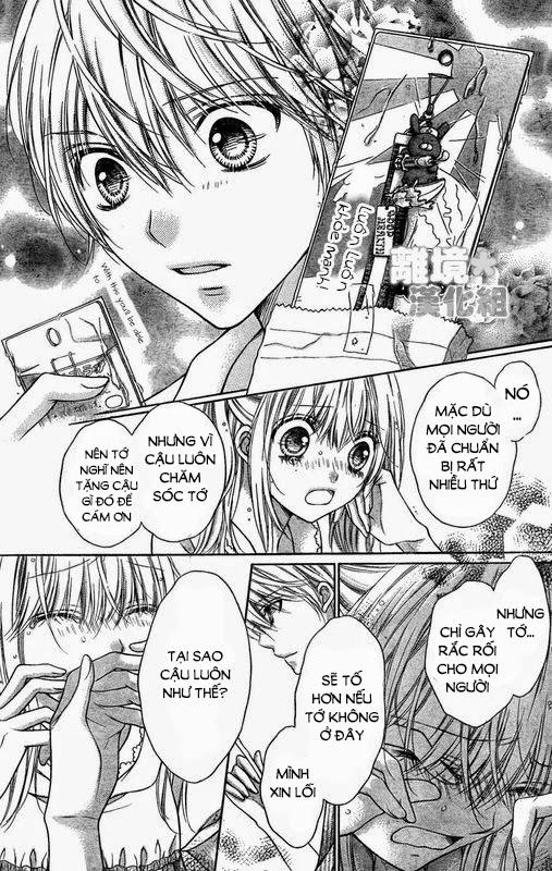 Sugar Soldier Chap 13 - Next Chap 14