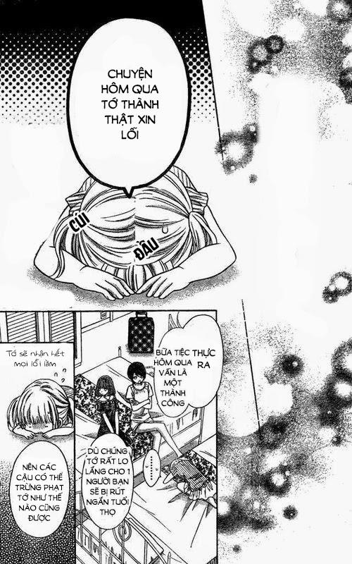 Sugar Soldier Chap 13 - Next Chap 14