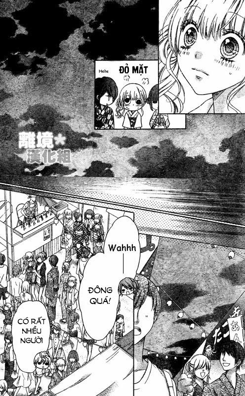Sugar Soldier Chap 13 - Next Chap 14