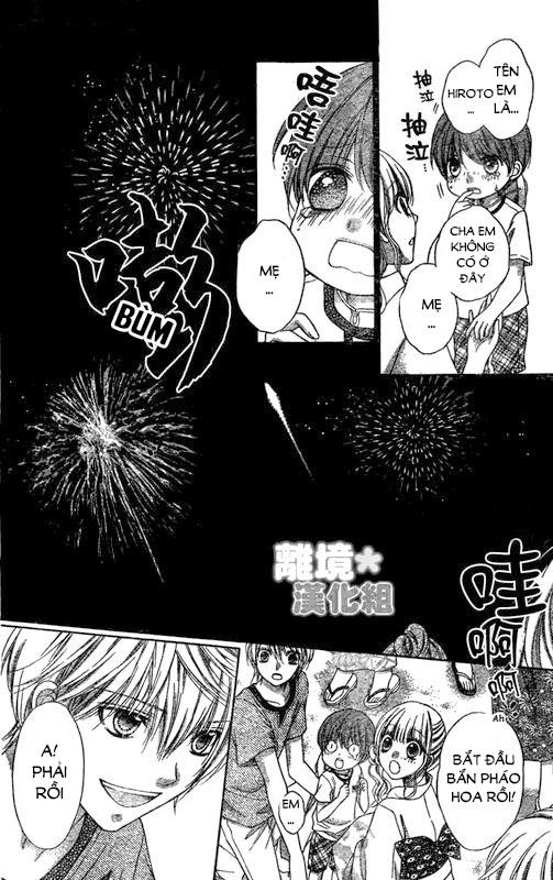 Sugar Soldier Chap 13 - Next Chap 14