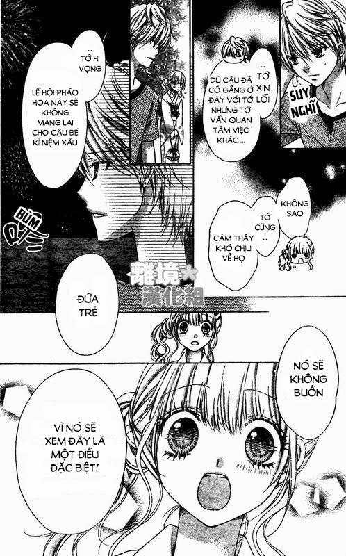 Sugar Soldier Chap 13 - Next Chap 14