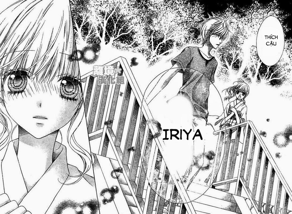 Sugar Soldier Chap 13 - Next Chap 14