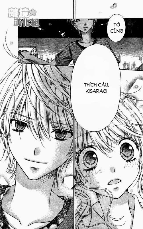 Sugar Soldier Chap 13 - Next Chap 14