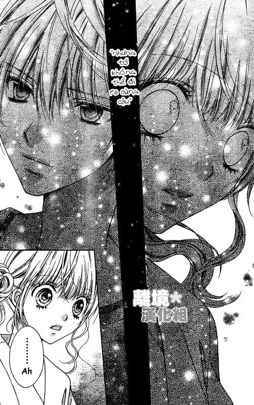 Sugar Soldier Chap 13 - Next Chap 14
