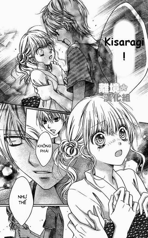 Sugar Soldier Chap 13 - Next Chap 14