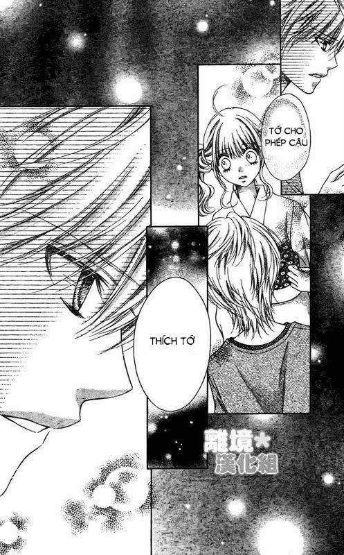 Sugar Soldier Chap 13 - Next Chap 14