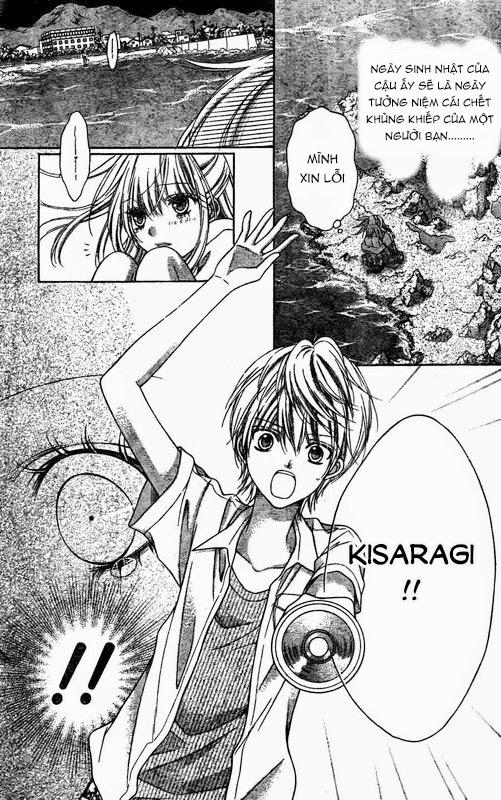 Sugar Soldier Chap 13 - Next Chap 14