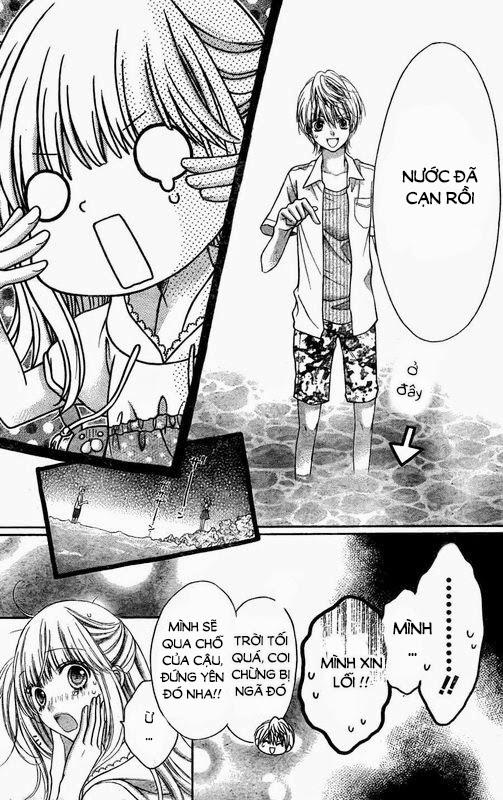 Sugar Soldier Chap 13 - Next Chap 14