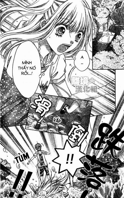 Sugar Soldier Chap 13 - Next Chap 14