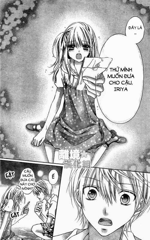 Sugar Soldier Chap 13 - Next Chap 14