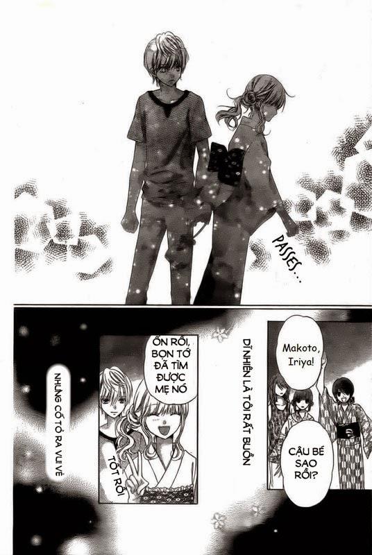 Sugar Soldier Chap 14 - Next Chap 15