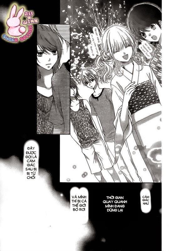 Sugar Soldier Chap 14 - Next Chap 15
