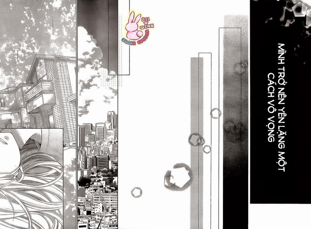 Sugar Soldier Chap 14 - Next Chap 15
