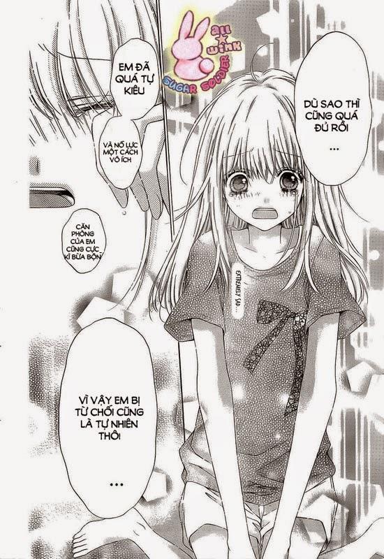 Sugar Soldier Chap 14 - Next Chap 15