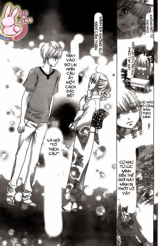 Sugar Soldier Chap 14 - Next Chap 15