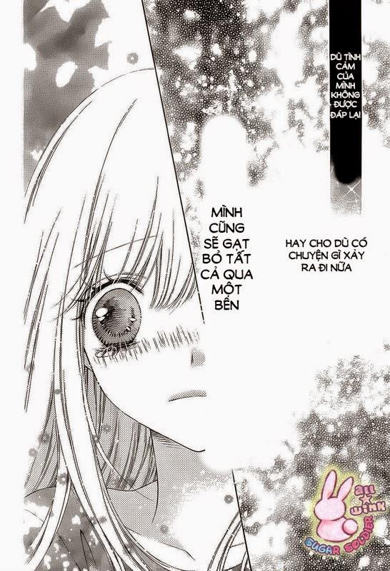 Sugar Soldier Chap 14 - Next Chap 15