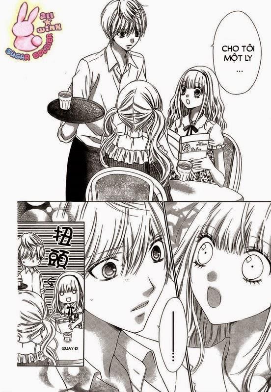 Sugar Soldier Chap 14 - Next Chap 15