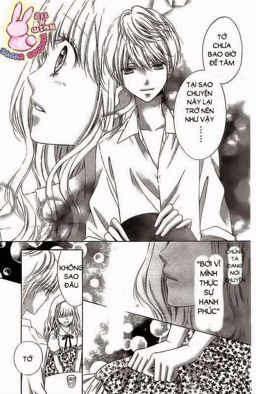 Sugar Soldier Chap 14 - Next Chap 15