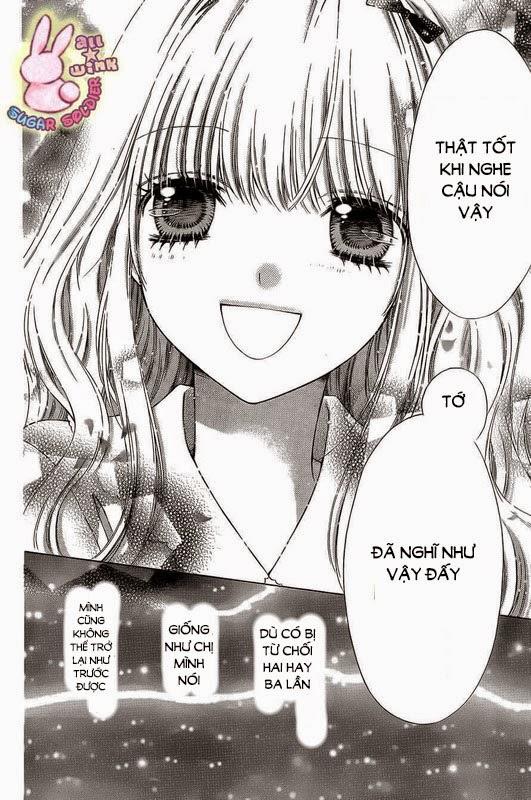 Sugar Soldier Chap 14 - Next Chap 15
