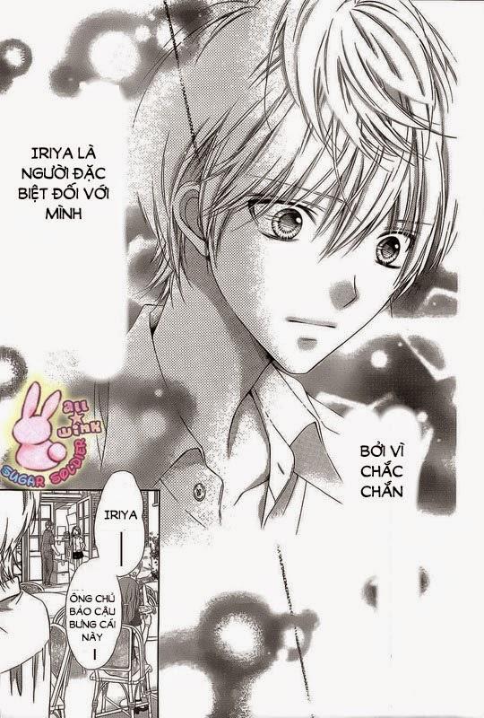 Sugar Soldier Chap 14 - Next Chap 15
