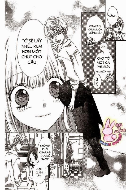 Sugar Soldier Chap 14 - Next Chap 15