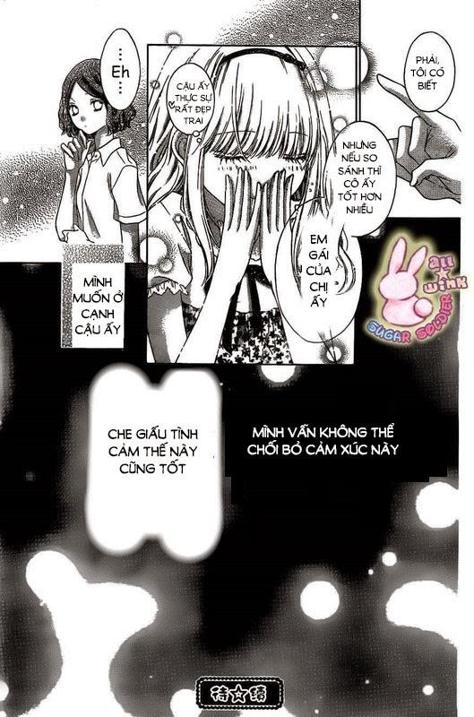 Sugar Soldier Chap 14 - Next Chap 15