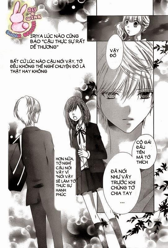 Sugar Soldier Chap 14 - Next Chap 15
