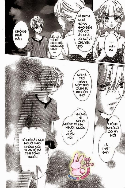 Sugar Soldier Chap 14 - Next Chap 15