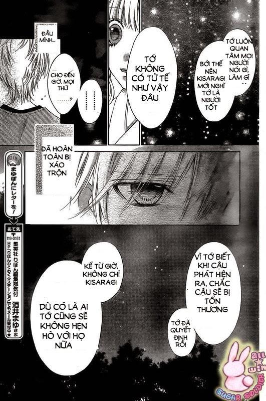 Sugar Soldier Chap 14 - Next Chap 15