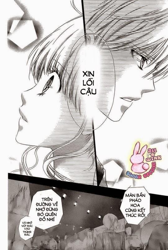 Sugar Soldier Chap 14 - Next Chap 15