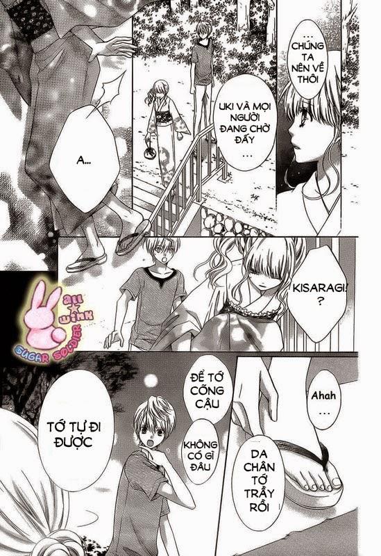 Sugar Soldier Chap 14 - Next Chap 15
