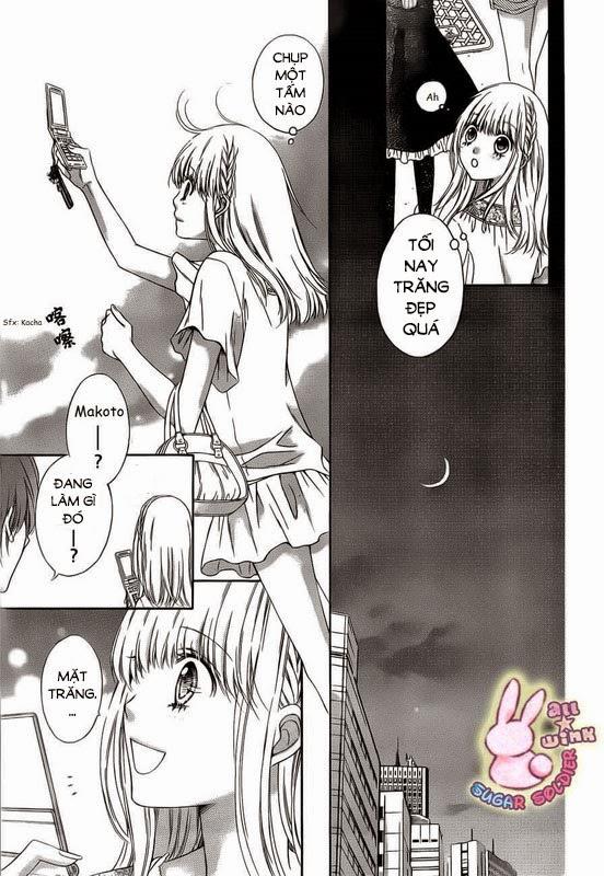 Sugar Soldier Chap 15 - Next Chap 16