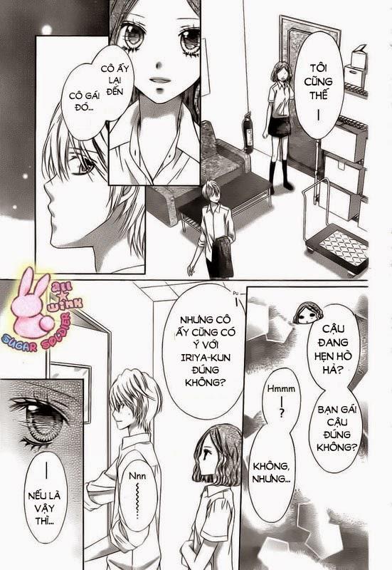 Sugar Soldier Chap 15 - Next Chap 16