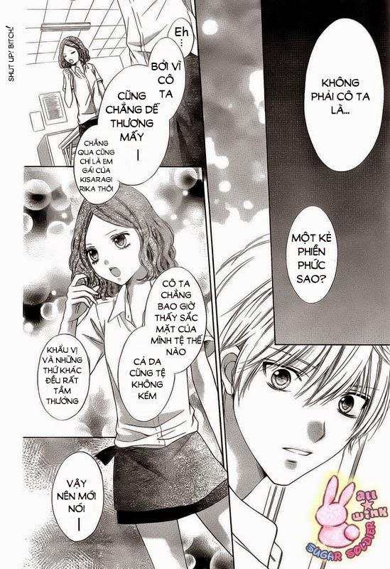 Sugar Soldier Chap 15 - Next Chap 16