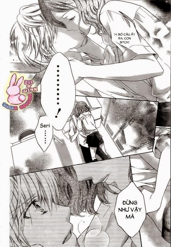 Sugar Soldier Chap 15 - Next Chap 16