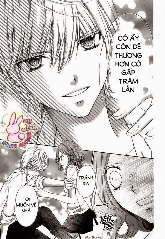Sugar Soldier Chap 15 - Next Chap 16