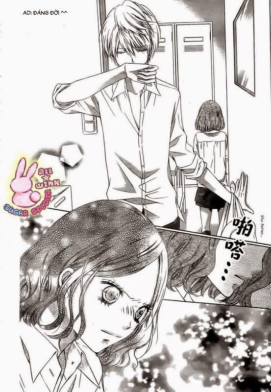Sugar Soldier Chap 15 - Next Chap 16